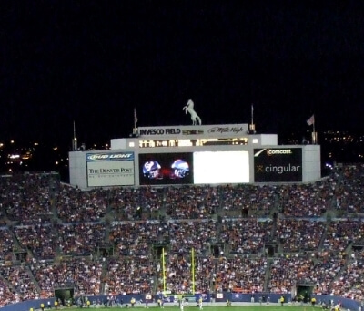 Scoreboard Image